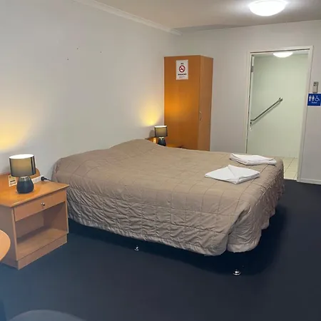 Queensport Tavern And Motel 4* Brisbane