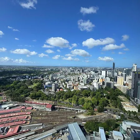 Apartment Stunning View