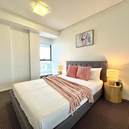 Apartment Stunning View