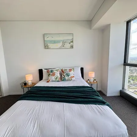 Stunning View Apartment *