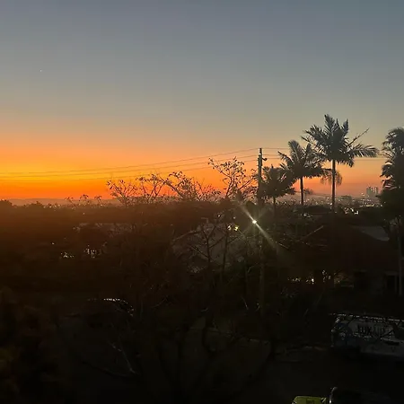 Guest house Views Brisbane