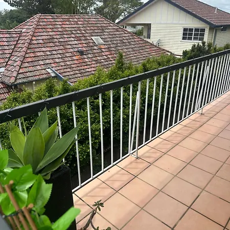 Views Guest house Brisbane