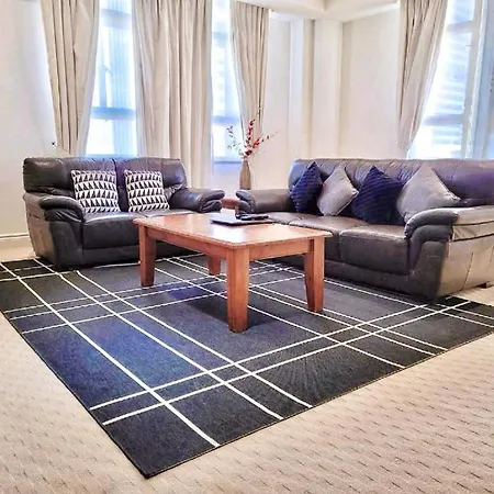 Macarthur Chambers 5* Brisbane