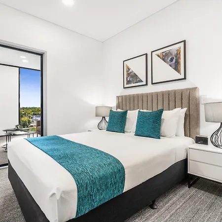 Aparthotel Essence Taringa