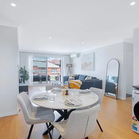 Greenslopes Cityview Haven * Brisbane