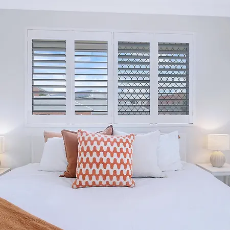 Apartment Greenslopes Cityview Haven