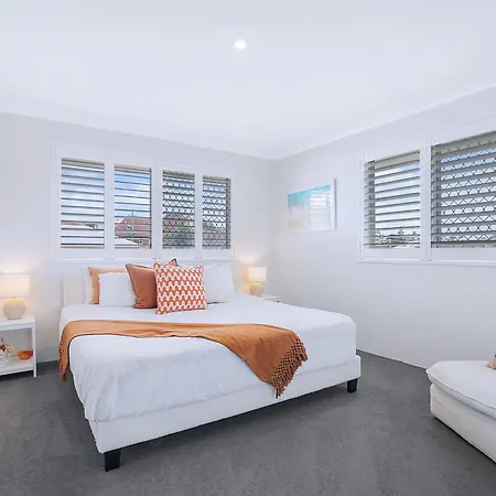 Apartment Greenslopes Cityview Haven Brisbane