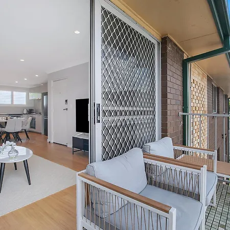 Greenslopes Cityview Haven *