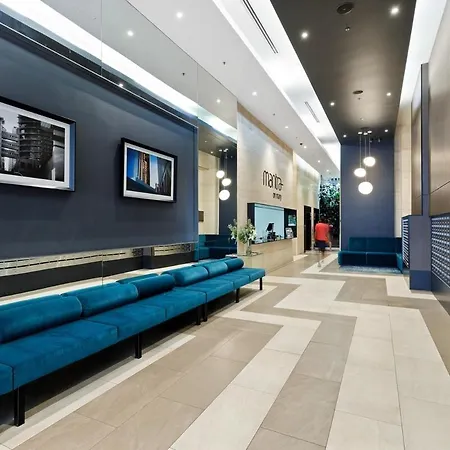 Apartment Lux 2bed Apt, Parking, Pool Brisbane