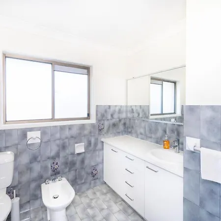 Holiday home Space Abundant 4bed 2bath Sunnybank Retreat Brisbane