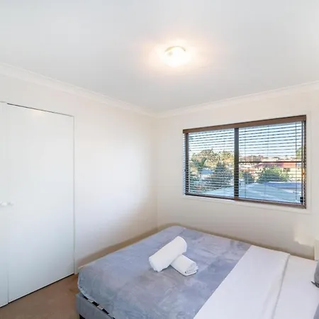 Holiday home Space Abundant 4bed 2bath Sunnybank Retreat Brisbane