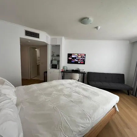 Apartment Cbd *