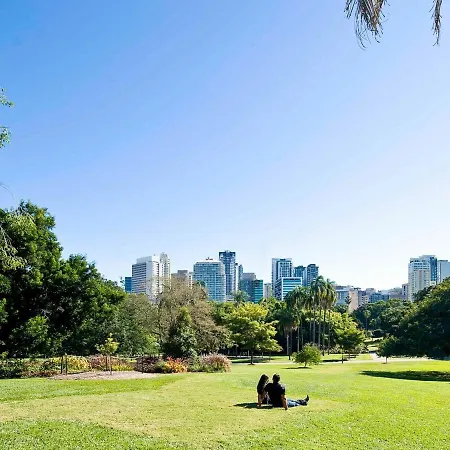 Cbd * Brisbane