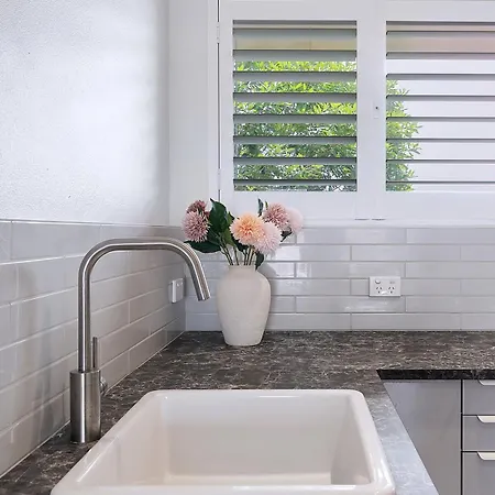 Apartment Greenslopes Cityview Haven *