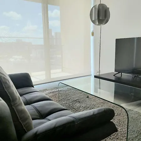 Perfect Short Term In Brissy Cozy & Relax Apartment *