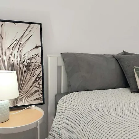 Apartment Perfect Short Term In Brissy Cozy & Relax *