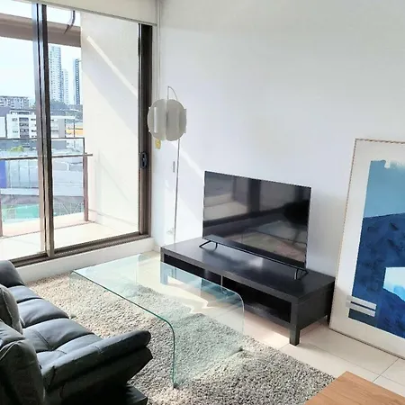 Perfect Short Term In Brissy Cozy & Relax *
