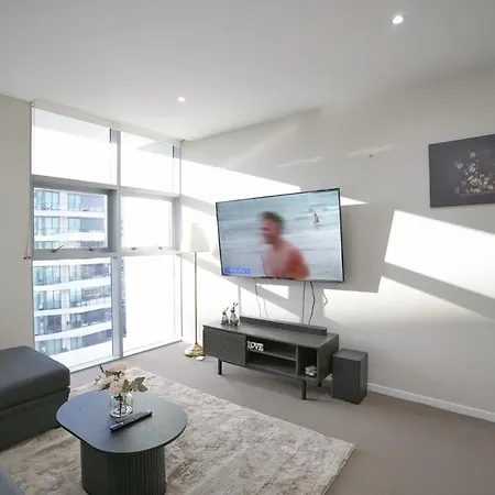 Apartment Relax & Unwind Riverside