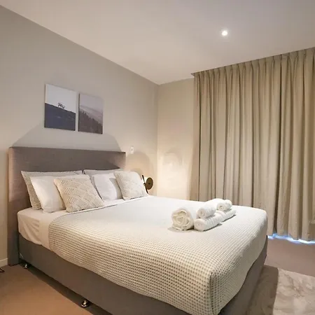 Relax & Unwind Riverside Brisbane