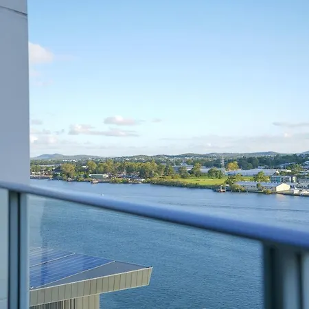 Apartment Relax & Unwind Riverside Brisbane