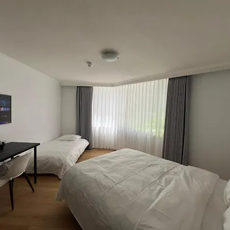 Cbd Apartment Brisbane