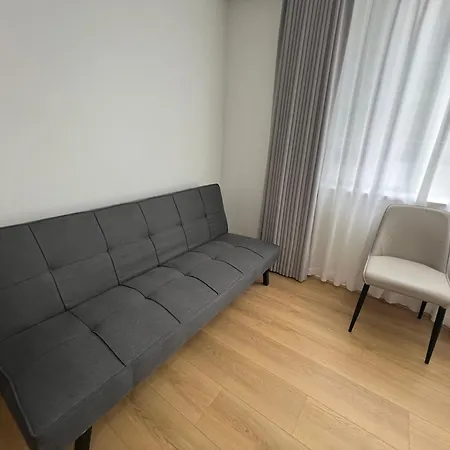 Apartment Cbd