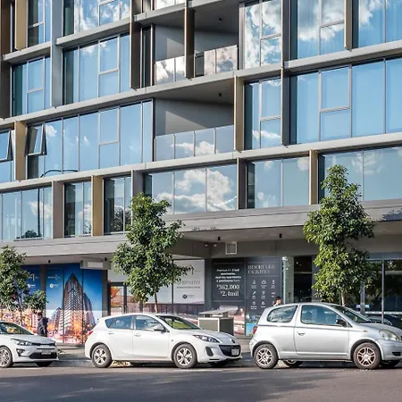 1-bedroom With Pool, Sauna, And Parking In South