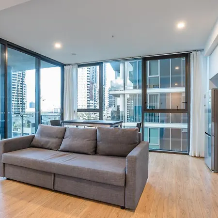Apartment 1-bedroom With Pool, Sauna, And Parking In South
