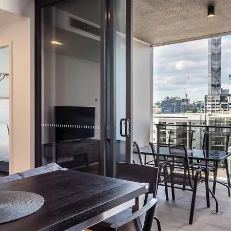 Apartment 1-bedroom With Pool, Sauna, And Parking In South *