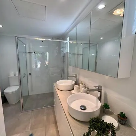 Apartment Southbank Garden 2bed, 2bath
