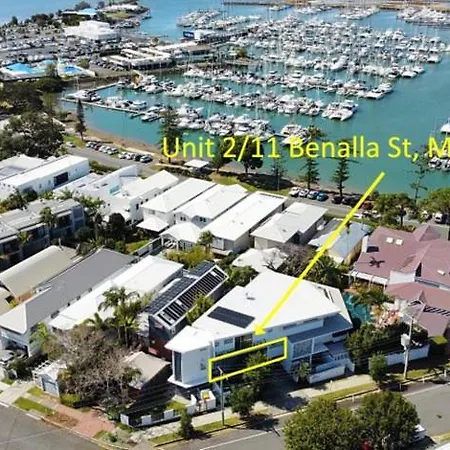 Apartment Location, Location, Location - Very Large