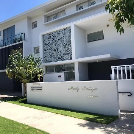 Location, Location, Location - Modern Apartment Brisbane