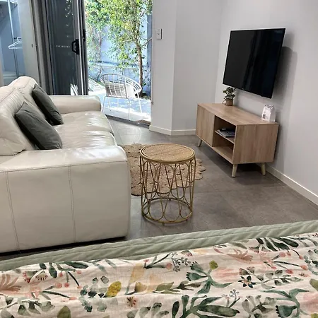 Apartment Location, Location, Location - Modern *