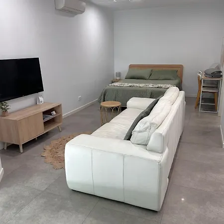 Location, Location, Location - Modern * Brisbane