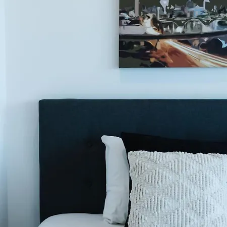 Cbd Modern 3bed Panoramic River View, 2cars And Pool *