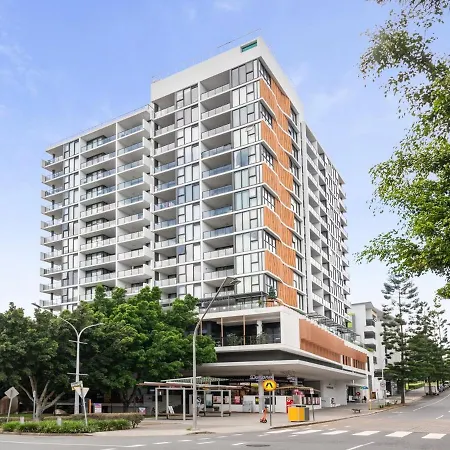Apartment 2b Golf Parkside Panoramic Cityview Topfloor *