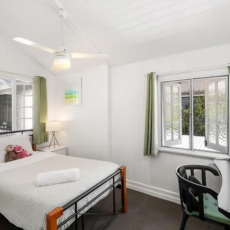 Holiday home Charming 4-bed Queenslander Spacious *