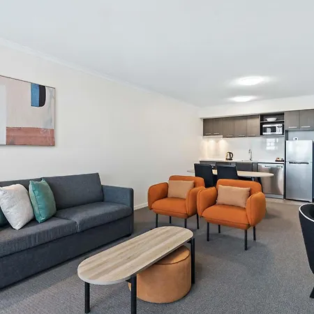 Quest Chermside Aparthotel