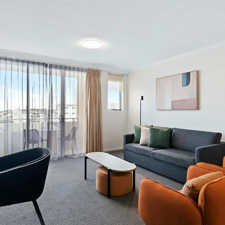 Aparthotel Quest Chermside