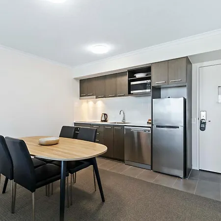 Aparthotel Quest Chermside 4*