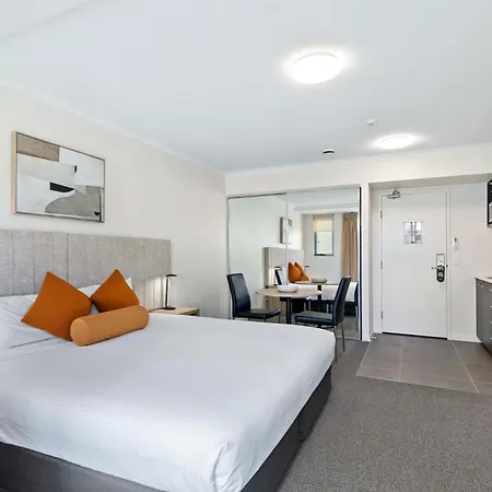 Aparthotel Quest Chermside Brisbane