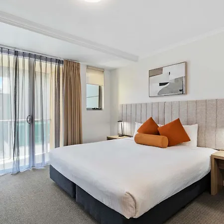 Quest Chermside 4*