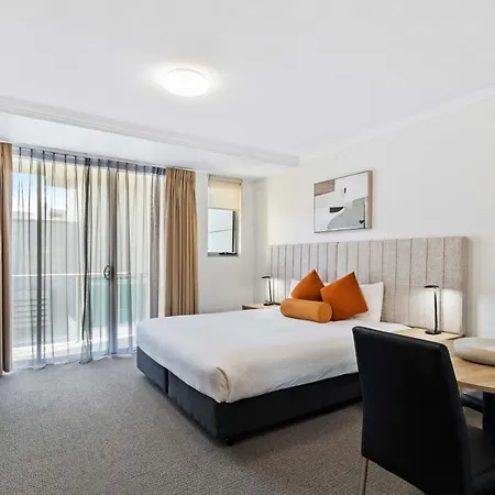 Quest Chermside Brisbane
