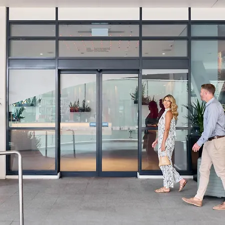 Holiday Inn Express Brisbane Central By Ihg