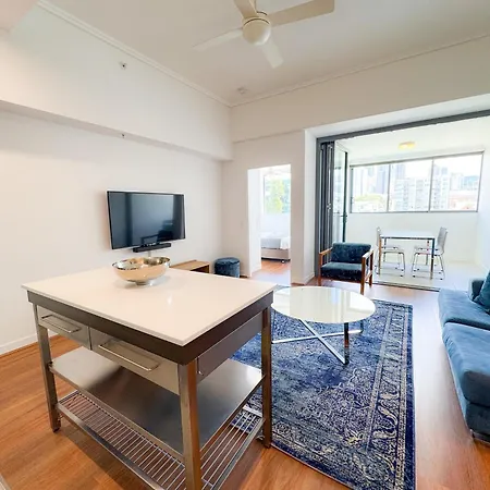 Apartment On Connor