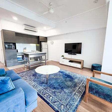 On Connor Apartment *