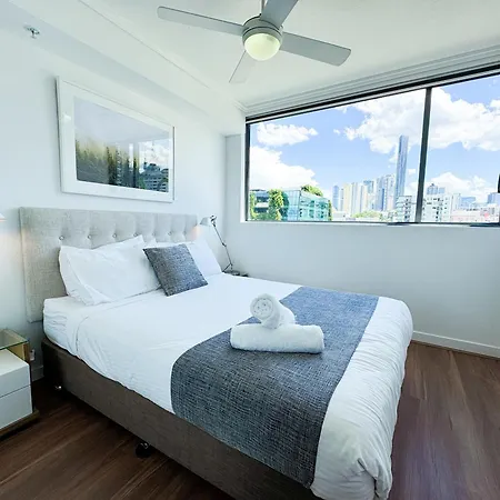 On Connor Apartment *