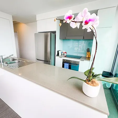 Apartment On Connor Brisbane