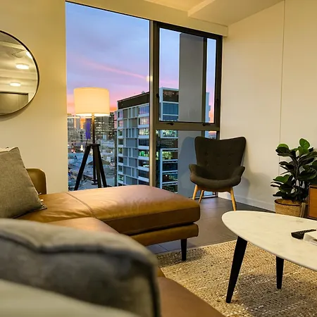 On Connor * Brisbane