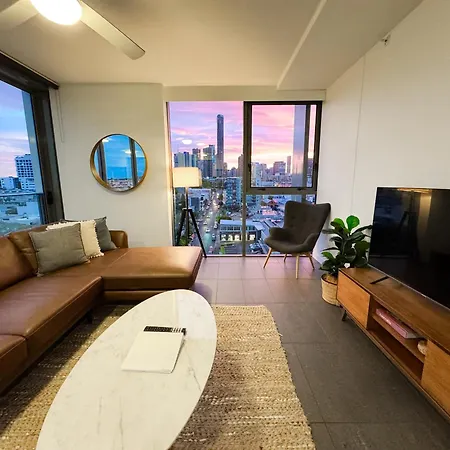 On Connor Apartment *